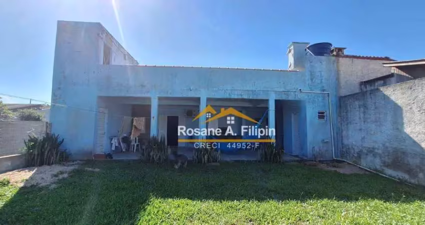 Casa com 5 dormitórios à venda, 273 m²  - Zona Sul - Balneário Arroio do Silva/SC