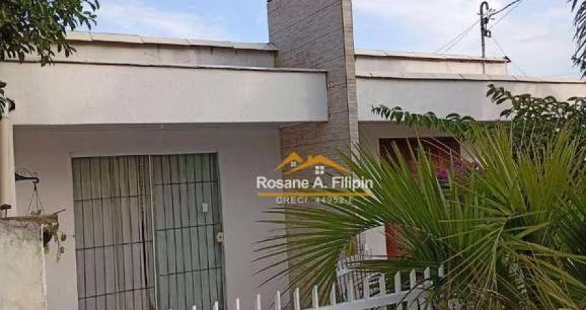 Casa com 2 dormitórios à venda, 85 m² -Jardim Atlântico - Balneário Arroio do Silva/SC