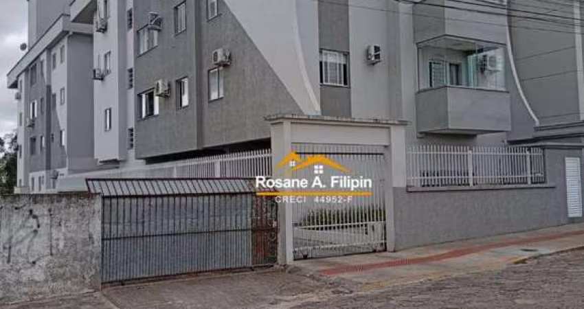 Apartamento com 2 dormitórios à venda, 83 m² por R$ 470.000 - Cidade Alta - Araranguá/SC