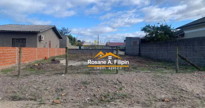 Terreno à venda, 300 m²  - meta - balneário arroio do silva/sc