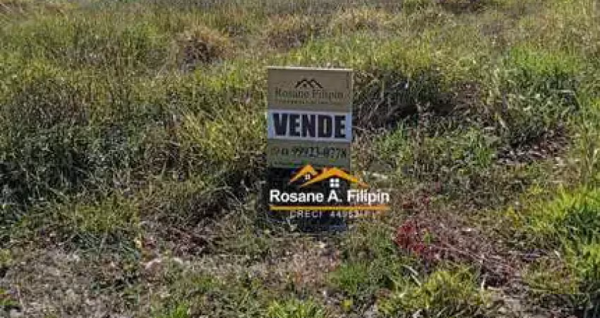 Terreno à venda, 300 m² por r$ 115.000,00 - areias brancas - balneário arroio do silva/sc