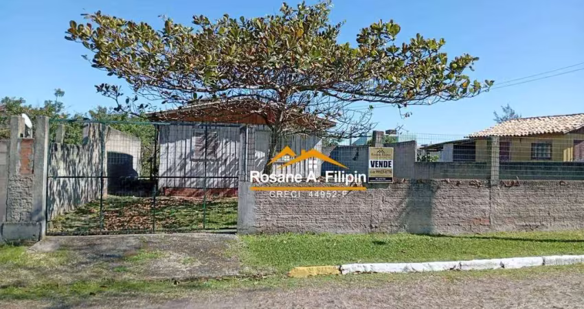 Terreno à venda, 358 m² - meta - balneário arroio do silva/sc