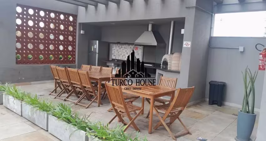 Apartamento com 1 quarto para alugar na Rua Rondonia, 267, Vila Militar, Barueri