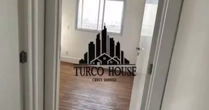 Apartamento com 2 quartos para alugar na Rua Rondonia, 267, Vila Militar, Barueri