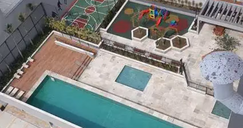Apartamento com 2 quartos à venda na Rua Rondonia, 267, Vila Militar, Barueri