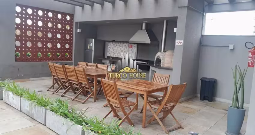Apartamento com 2 quartos à venda na Rua Rondonia, 267, Vila Militar, Barueri