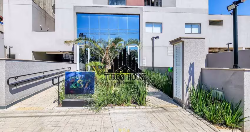 Apartamento com 2 quartos à venda na Rua Rondonia, 267, Vila Militar, Barueri