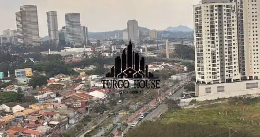 Apartamento com 2 quartos à venda na Rua Rondonia, 267, Vila Militar, Barueri