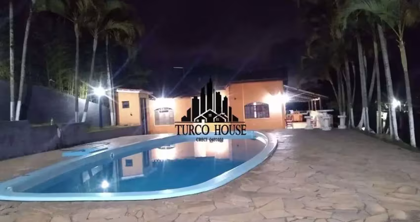 Chácara / sítio com 4 quartos à venda na Rua Belmira Alves Coelho, 45, Vila Belmira, Itapevi