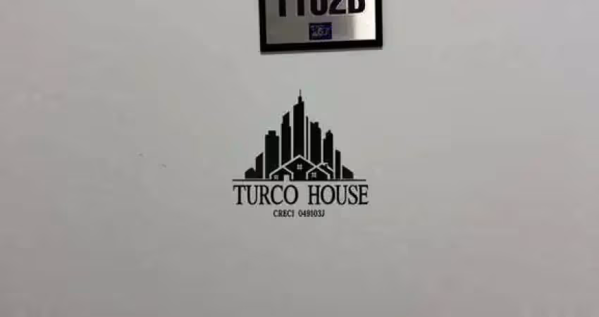 Apartamento com 1 quarto à venda na Rua Rondonia, 267, Vila Militar, Barueri