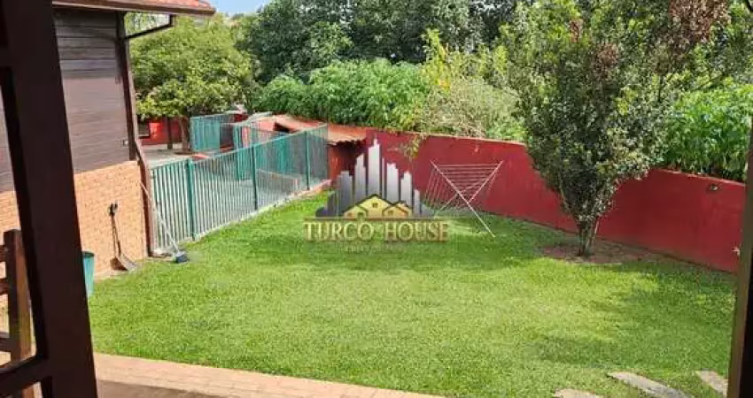 ✨ casa de condomínio à venda – espaço, conforto e exclusividade ✨