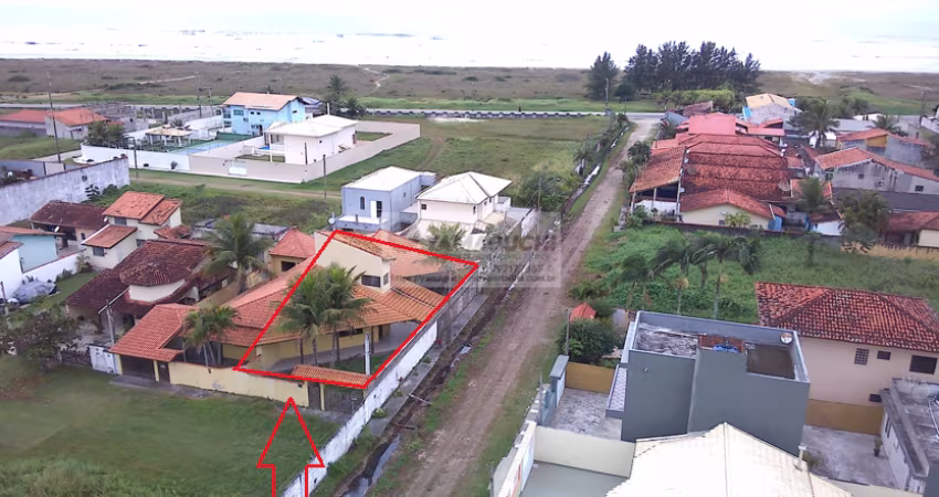 Ilha Comprida/SP Casa a venda com 2 quartos no Balneário Sulmar