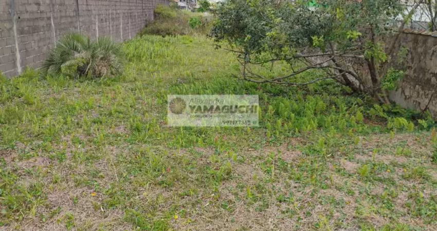 Lote com escritura, licenciamento ambiental, projeto aprovado, alvará e biodigestora instalada (laudo de fossa ok).
