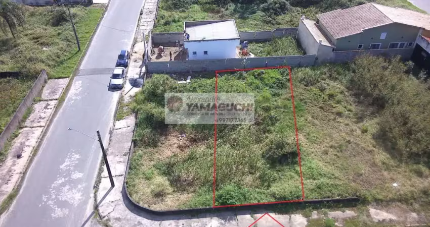 Terreno próximo ao centro, av. beira mar, com escritura e licença de muro e calçada