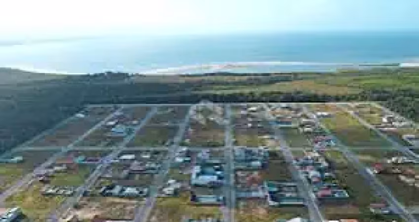 Terreno à venda no Capri, São Francisco do Sul 