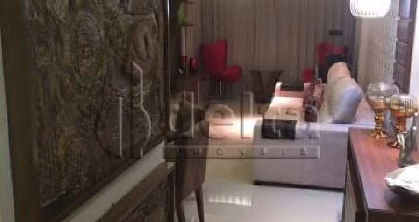 Apartamento disponível para venda no bairro Saraiva em Uberlândia-MG