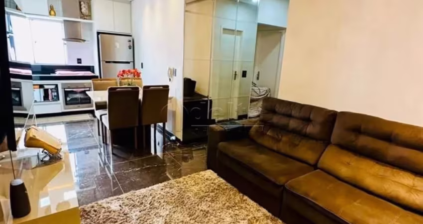 Apartamento disponível para venda no bairro Jardim Holanda em Uberlândia-MG