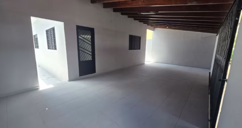 Casa a  venda no Jardim brasília, 03 quartos, 03 vagas cobertas