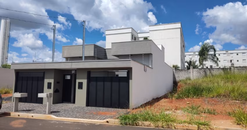 Belíssima Casa para Venda no Residencial Quinta Alto Umuarama