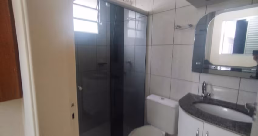 Apartamento Bairro Brasil - 3 quartos/1suíte - piscina, área gourmet e playground