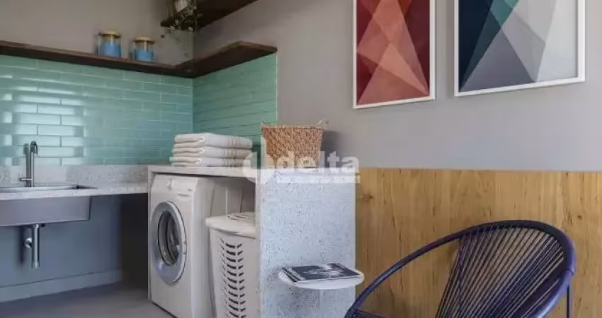 Apartamento - Gávea Sul -  ORIGON - Frente ao Parque UNA