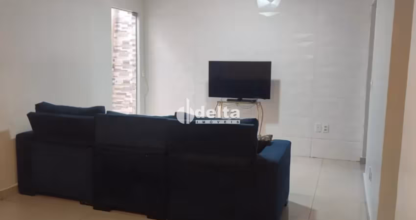 Casa em Condomínio - Aclimação -  TERRA NOVA III
