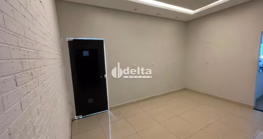Casa Residencial!!