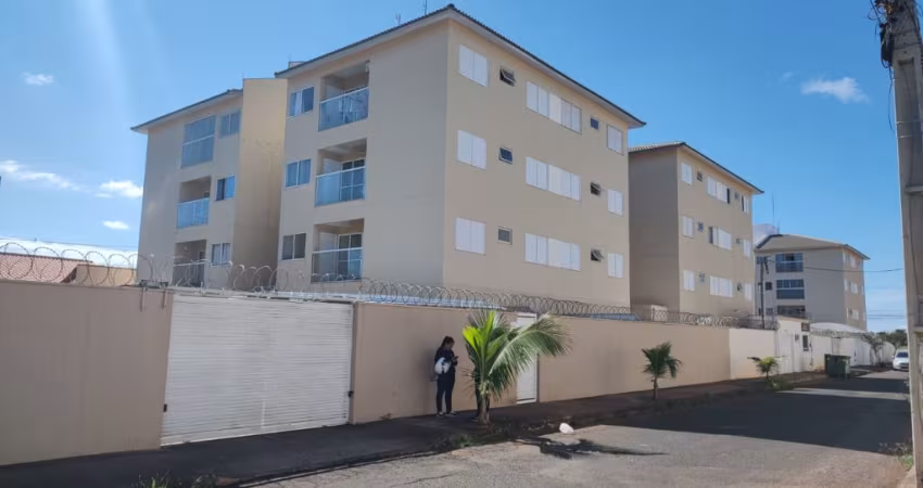 Belíssimo Apartamento, pronto para Morar no Bairro Morumbi -Uberlândia MG