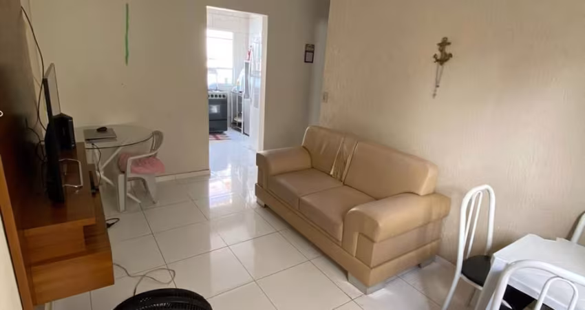 Apartamento, 02 quartos, térreo, suíte, Santa Mônica
