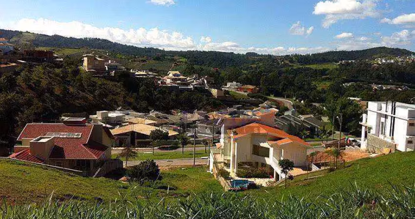 Terreno à venda, 1019 m² - condomínio delle stelle - louveira/sp