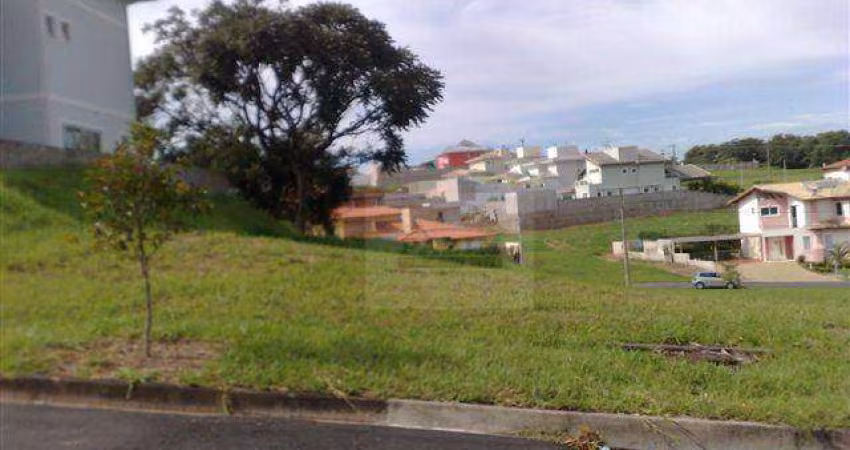 Terreno à venda, 600 m² - Condomínio Terras de Vinhedo - Vinhedo/SP