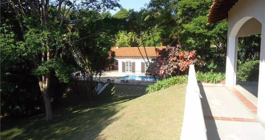 Casa em condomínio fechado com 3 quartos à venda na Caminho do Planalto, Vale da Santa Fé, Vinhedo