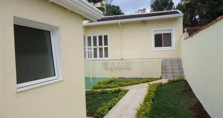 Casa com 3 suítes à venda, 330m² - condomínio estância marambaia - vinhedo/sp.