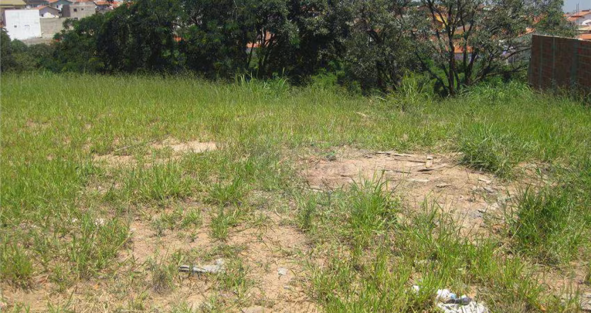 Terreno à venda, 379 m² - Condomínio Bosque dos Cambarás - Valinhos/SP