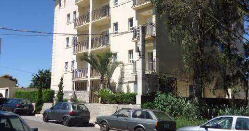 Cobertura com 2 suítes à venda, 260 m² - Residencial Flora - Vinhedo/SP