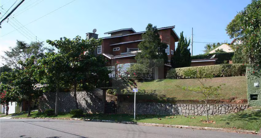 Casa à venda, Condomínio Estância Marambaia, Vinhedo.