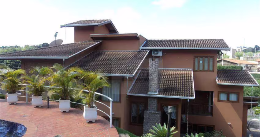 Casa à venda, Condomínio Vila Hípica I, Vinhedo
