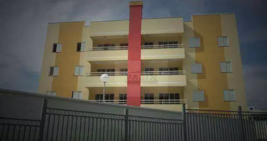 Apartamento com 2 dormitórios à venda, 72 m² - residencial royal plaza - vinhedo/sp