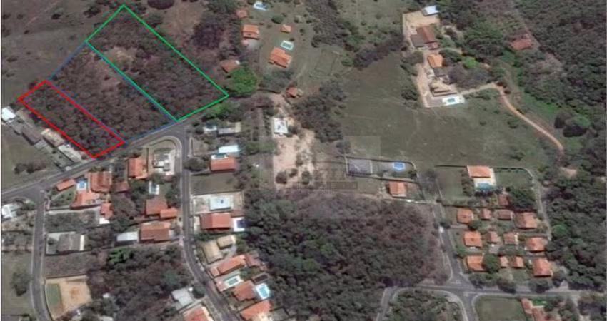 Terreno à venda, 1849 m² - Altos do Morumbi - Vinhedo/SP
