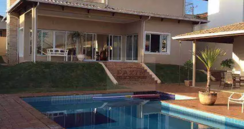 Casa à venda, condomínio moinho do vento, valinhos.