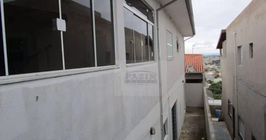 Casa com 2 quartos à venda na Estrada Municipal Fazenda Santana, Jardim Melle, Vinhedo