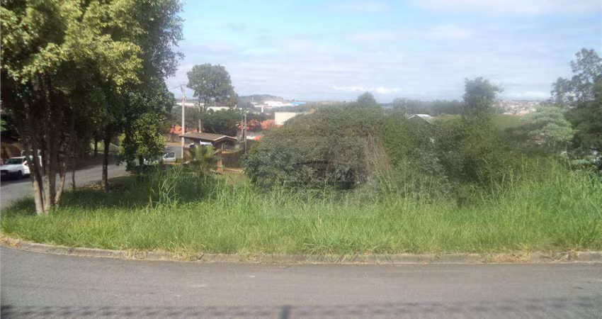 Terreno à venda, 1109 m² - Condomínio Estância Marambaia - Vinhedo/SP