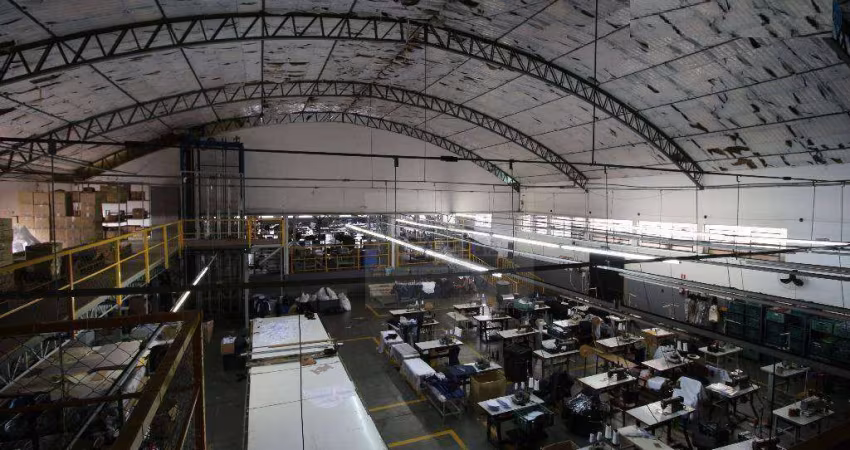 Galpão industrial para venda e locação - Nova Vinhedo - Vinhedo./SP