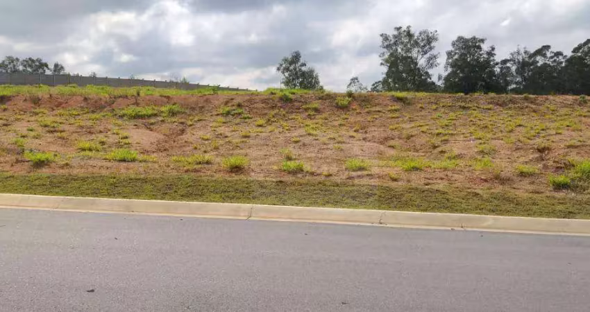 Terreno com ótima localização à venda, 675 m² - condomínio residencial arboretum - vinhedo/sp