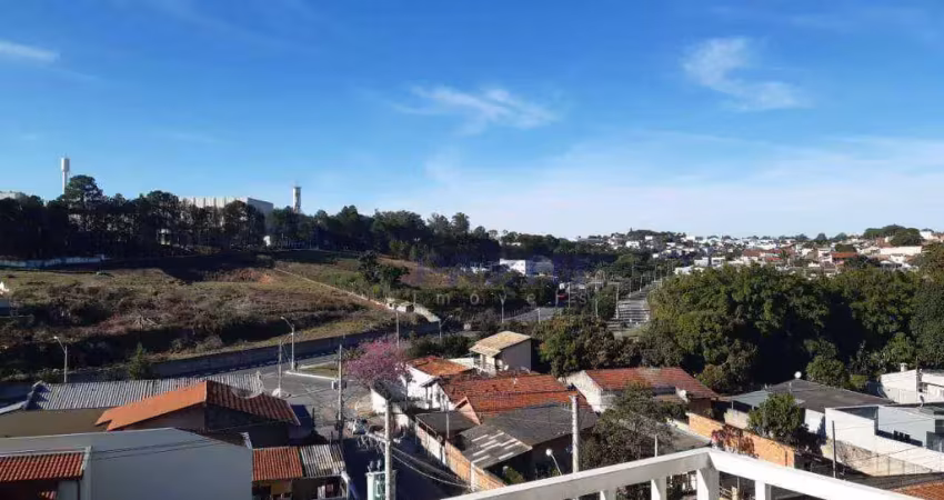 Apartamento com 2 dormitórios à venda, 58 m² - condomínio vienna residencial l - vinhedo/sp