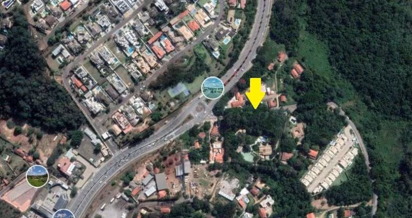 Sítio à venda, 12000 m² - Portal - Vinhedo/SP