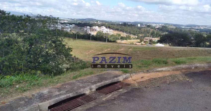 Terreno à venda, 874 m² - condomínio santa isabel ii - louveira/sp