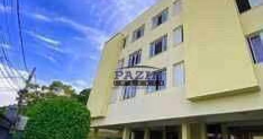 Apartamento com 3 dormitórios à venda, 79 m² - Centro - Vinhedo/SP
