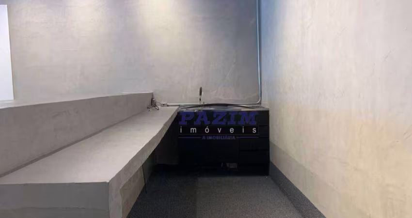 Loja para locação, 67 m² - Vinhedo Premium Portal • Flat • Office • Mall - Vinhedo/SP
