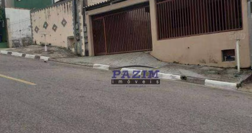 Casa com 3 dormitórios à venda, 112 m² por R$ 600.000,00 - Vida Nova I - Vinhedo/SP